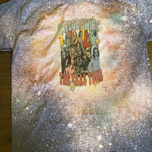 Taylor Swift Eras Tour Large